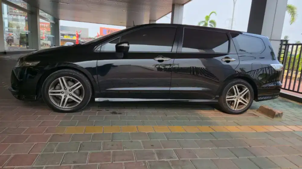 Dijual Honda Odyssey 2013 RB3
