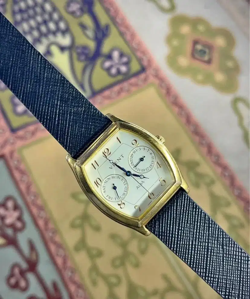 ALBA vient vintage watch original