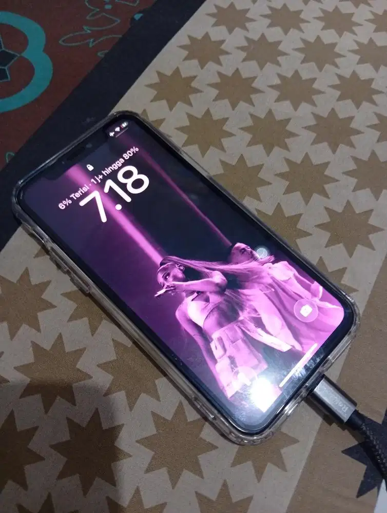 IPhone 11 pro 128gb inter