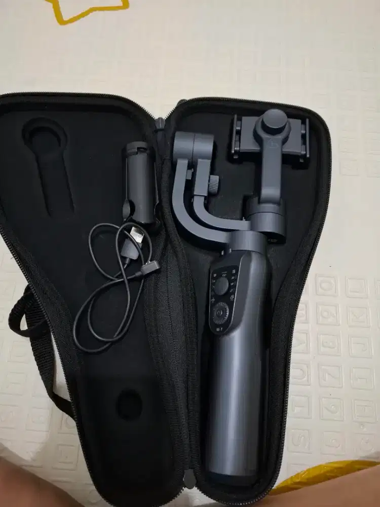 TRIPOD BRICA BSTEADY