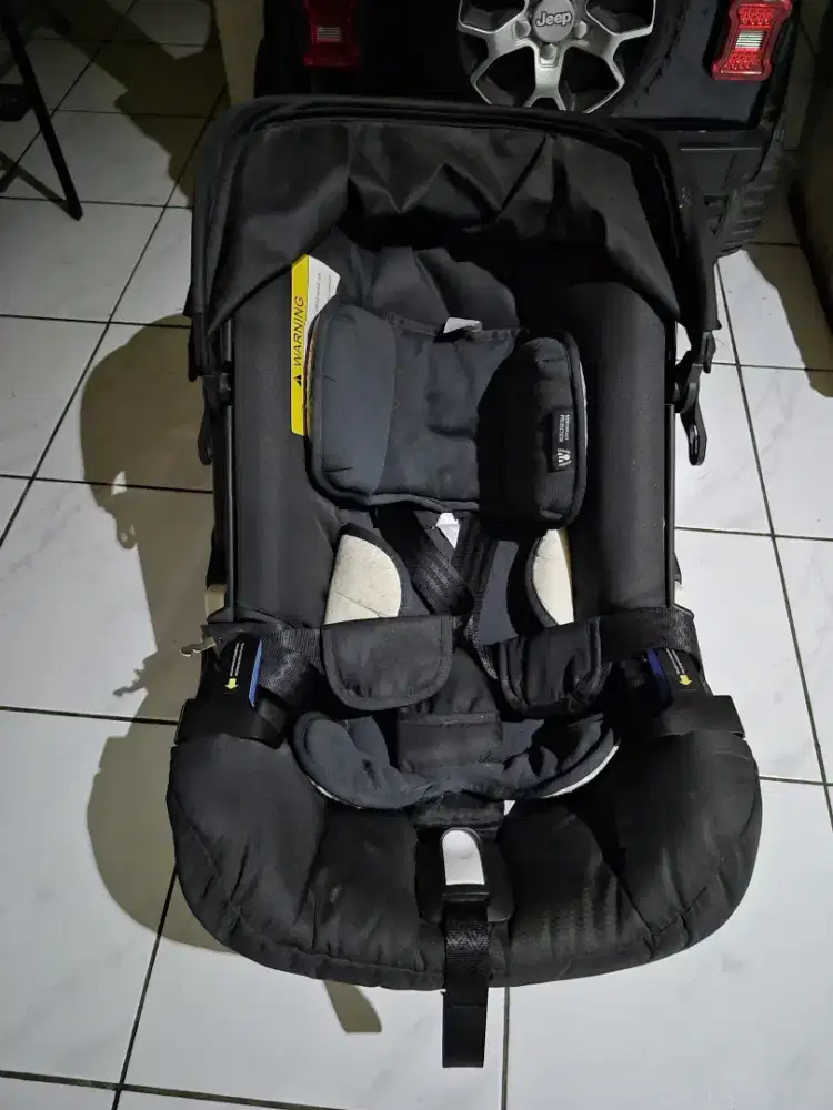 Stoller KURU 2 IN 1