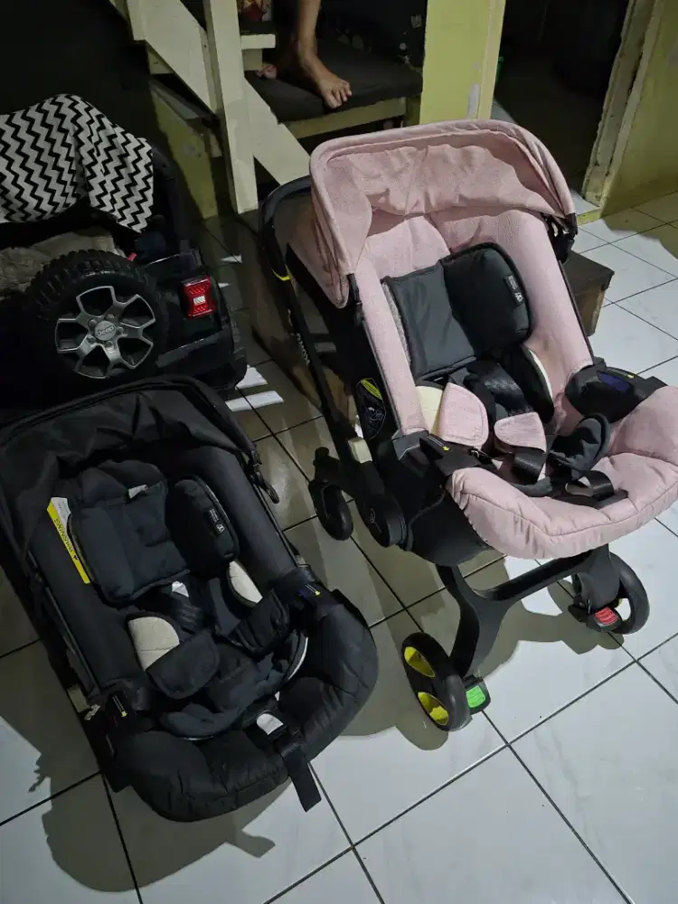 Stoller KURU 2 IN 1