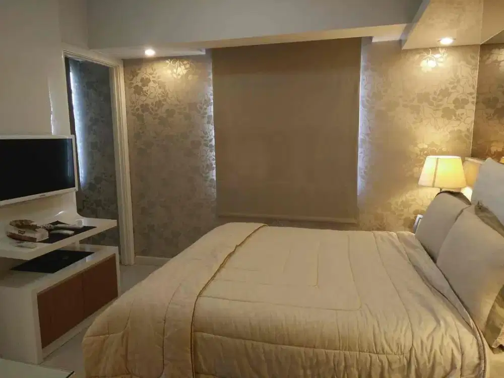 Waterplace dkt PTC Pakuwon Mall
