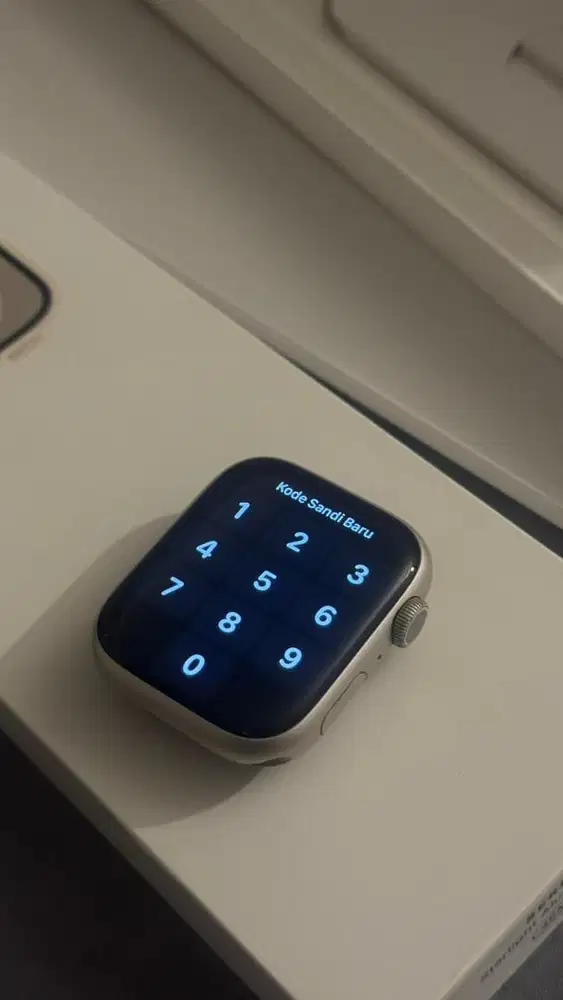 APPLE WATCH SERIES 8 45MM EX INTER IWATCH