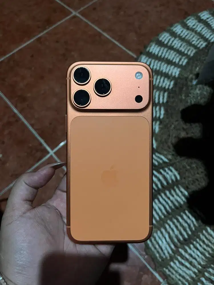iphone 17 promax 256gb esim