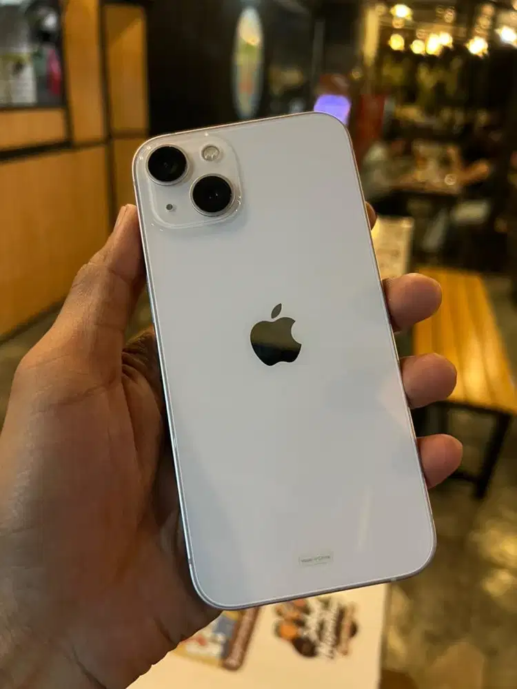 IPhone 13 IBox Like New 99% Mulus