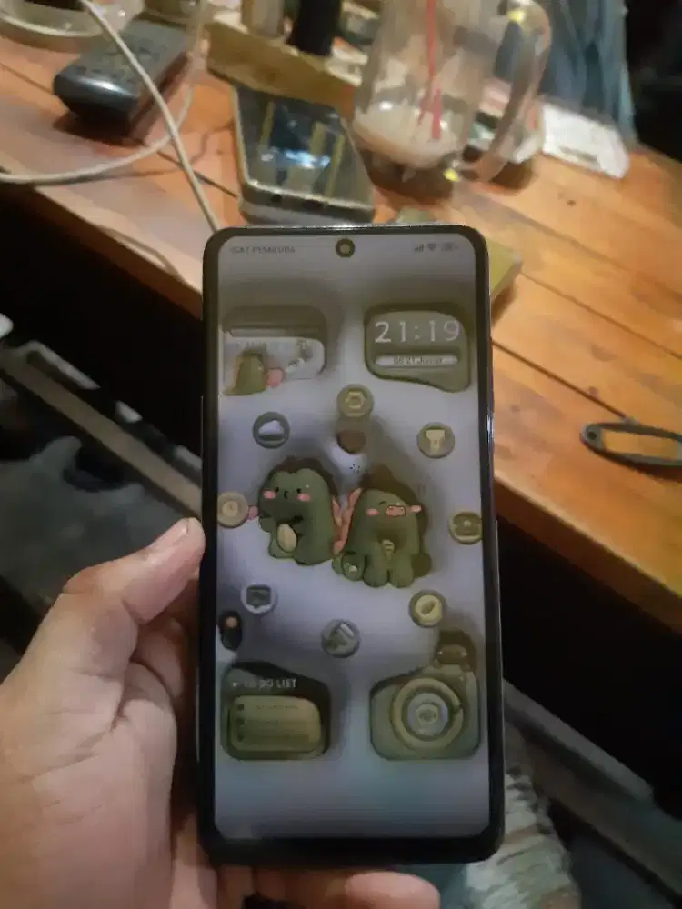 Xiaomi poco x3pro 6/128