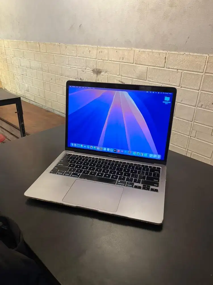 Macbook air retina 2020 13 inch