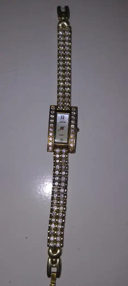 JAM VINTAGE LOBOR