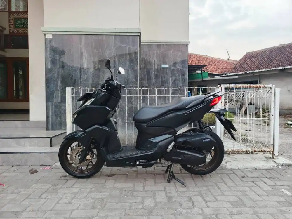 Honda Vario 160 ABS 2024