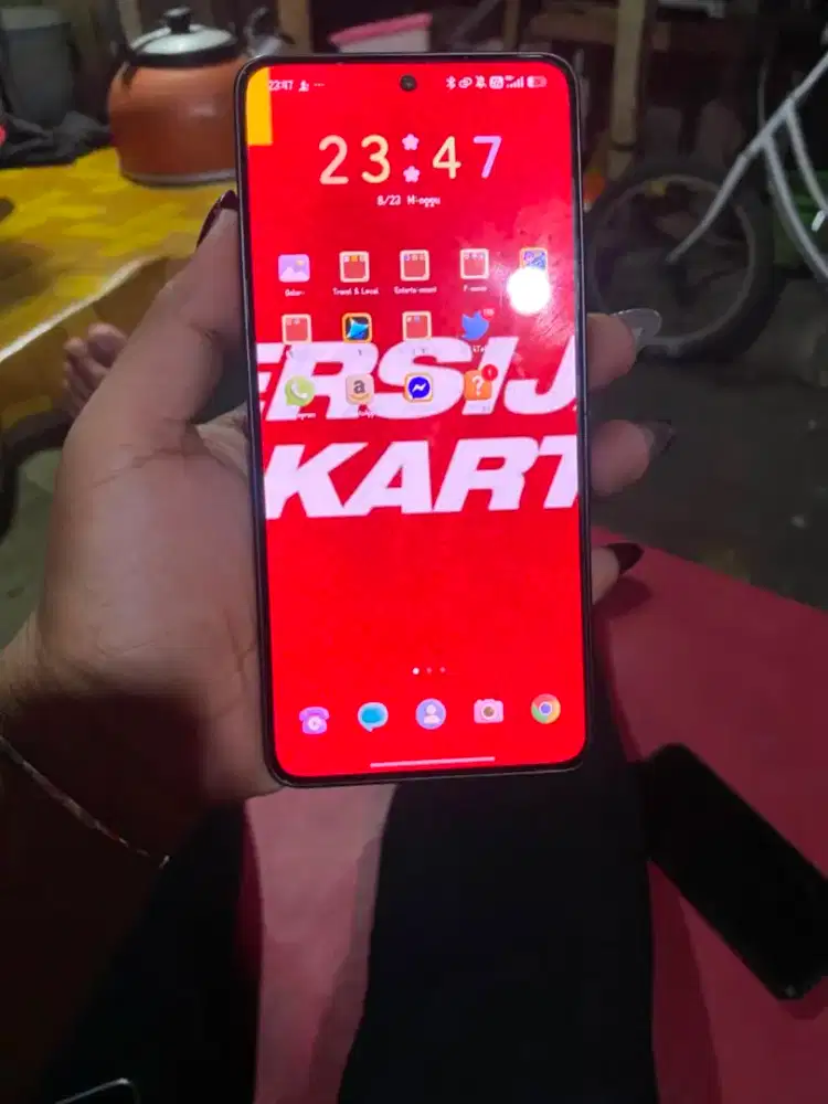 XIOAMI 14T RAM 12+6.0GB/528+16GB