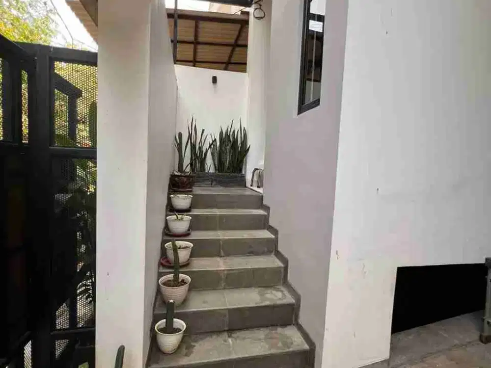 DiJual Rumah Baru Cantik di Kelapa Gading Jakarta Utara