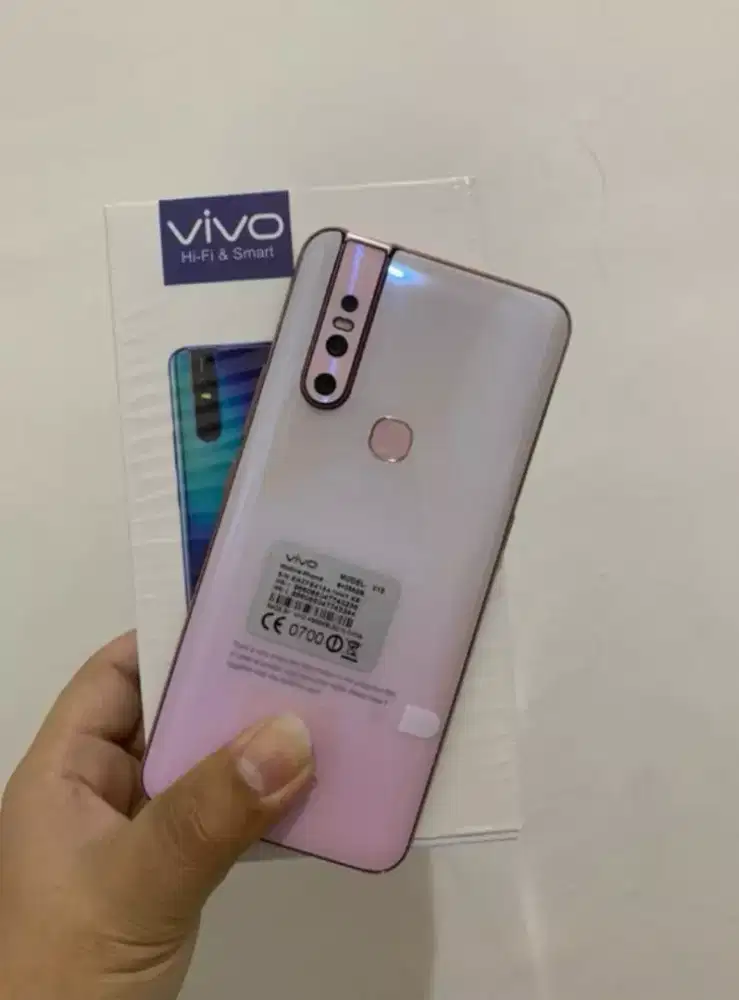 Jual Hp Vivo V15
