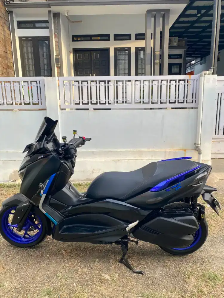 For Sale Xmax 2022