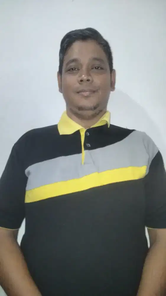 Cari pekerjaan driver pribadi
