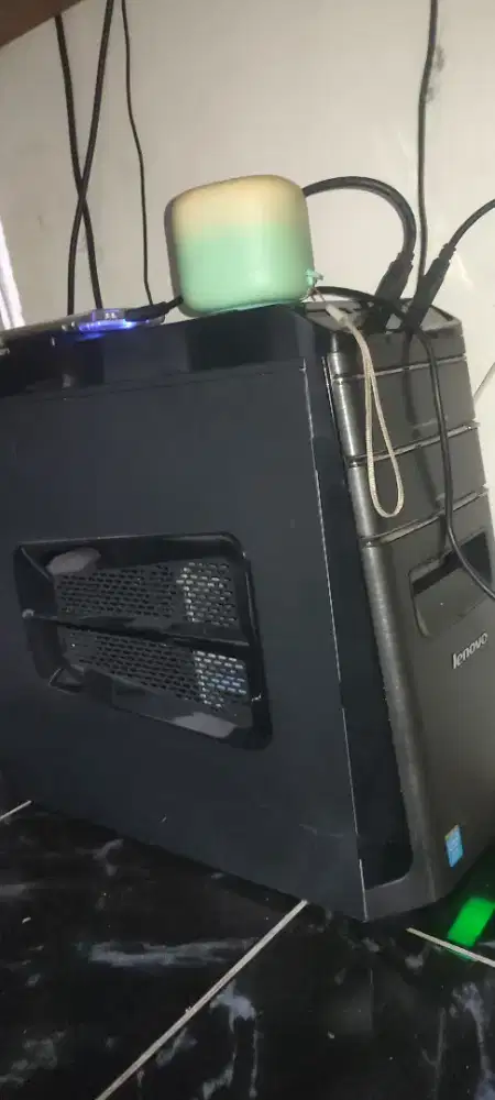 I7 Gen 4 SSD 512Gb, Ram 16Gb, HDD 1Tb, RX 560 4Gb