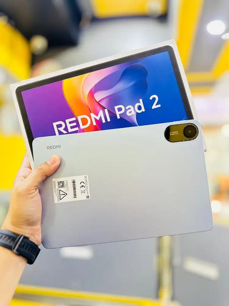 Redmi Pad 2 4/128 Like new