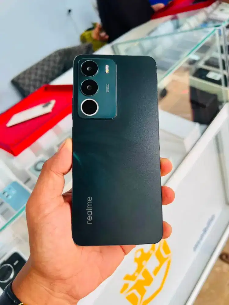 Realme c71 6/128