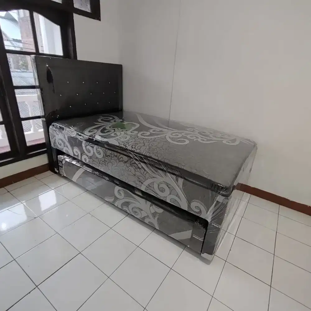 Kasur bet sorong ukuran 120×200 cm