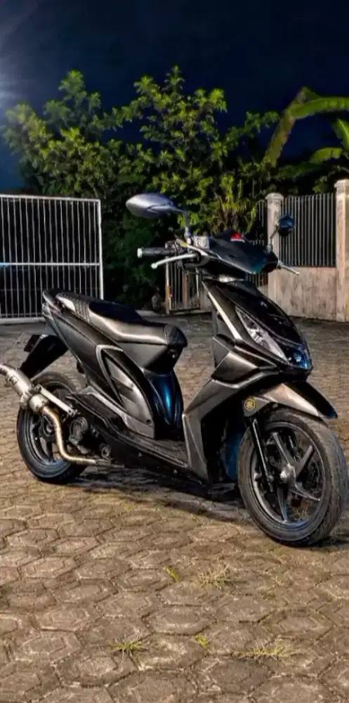 honda beat karbu
