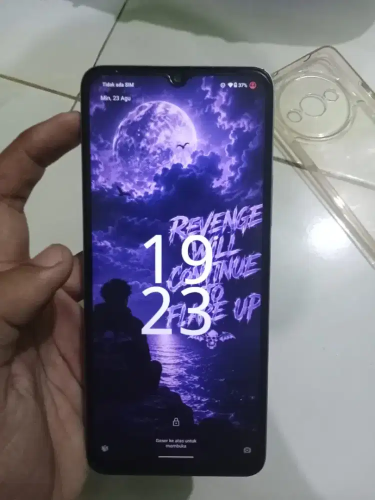 Redmi A3 4/128 HP+casan
