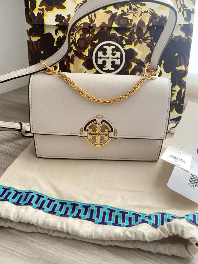Tory Burch Miller ( ORI )( LIKE NEW ) NO MINUS