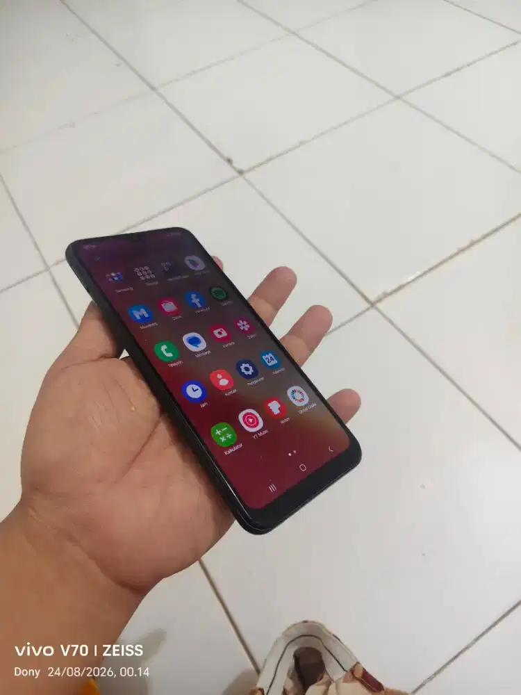 BU MALAM INI . Edisi kena php kemaren