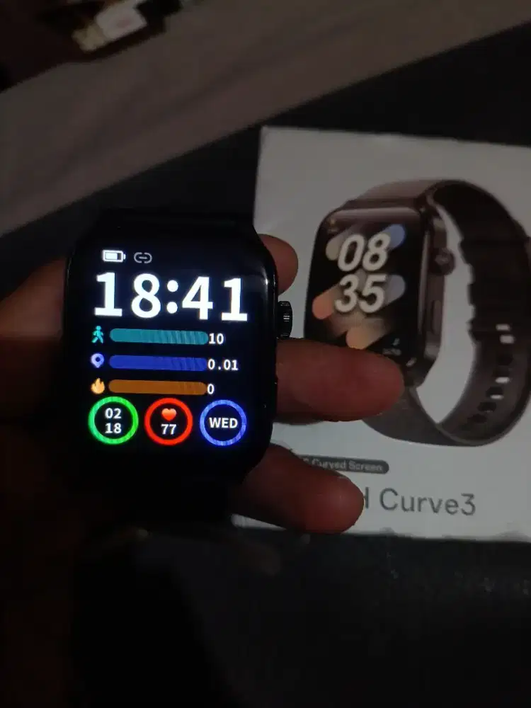 Aolon watch curve 3