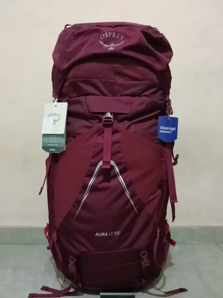 Osprey Aura AG 65 LT
