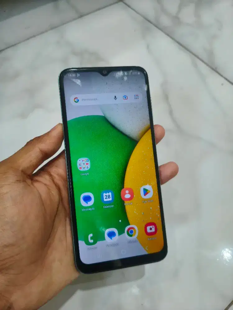 Samsung a03 core 2/32