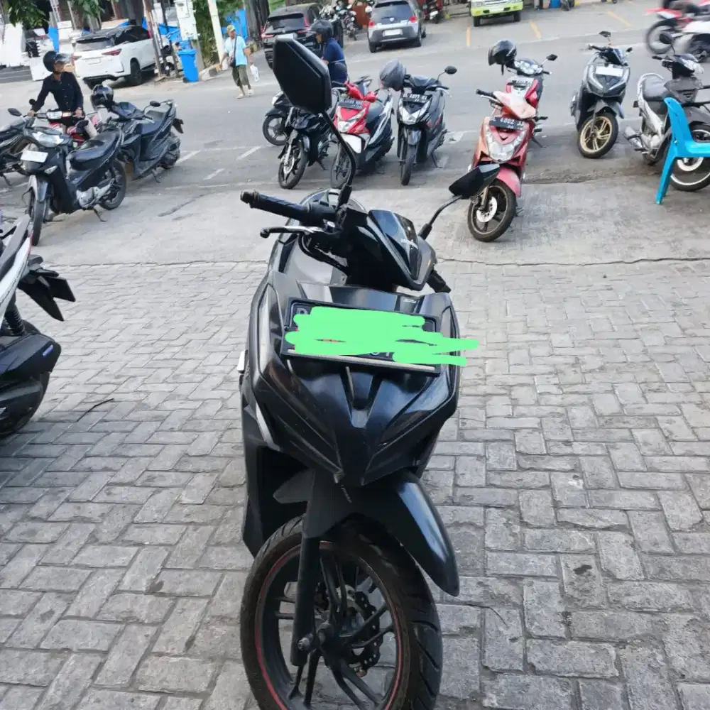 Vario 150 LED NEW 2019