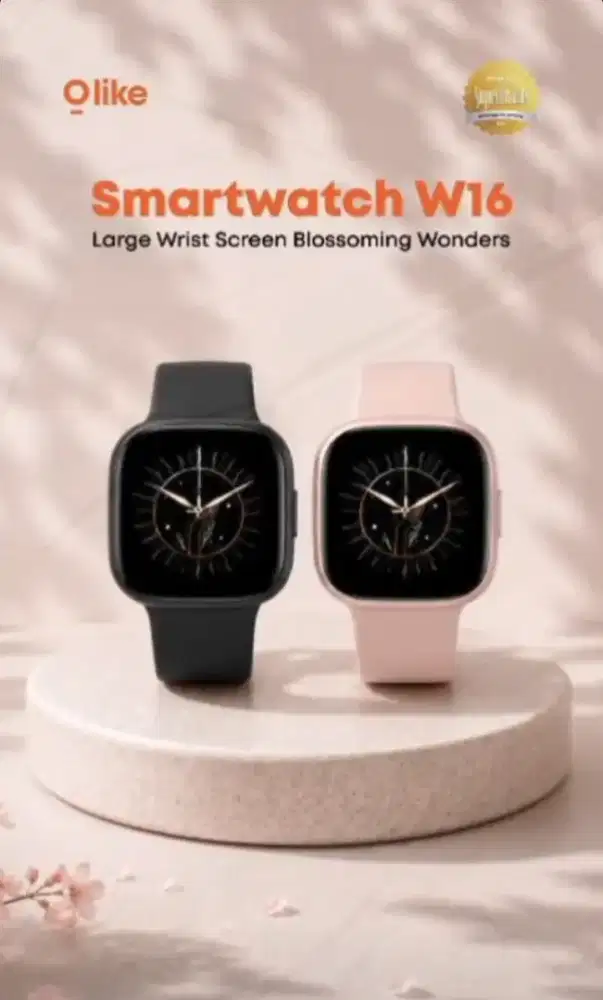 Olike Smartwatch W16