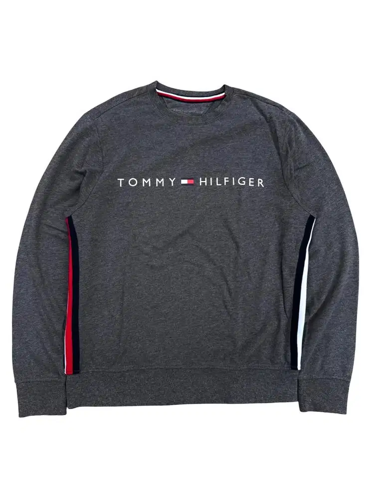 Crewneck Tommy Hilfiger