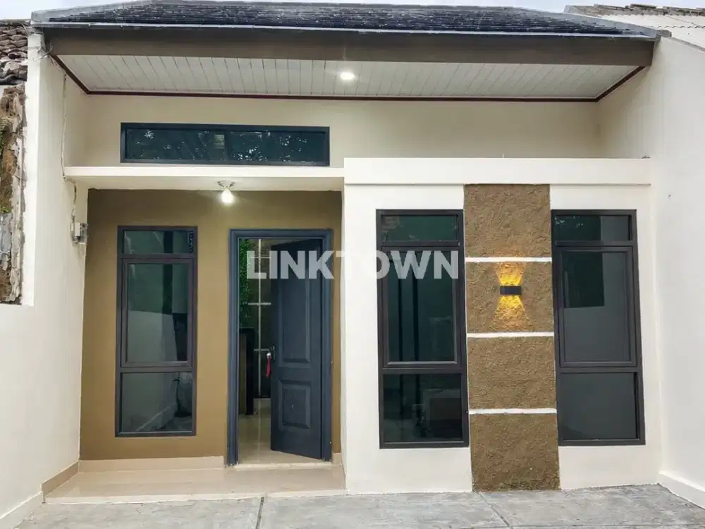 DIJUAL RUMAH DI PERUMAHAN MUTIARA BEKASI JAYA, CIBARUSAH