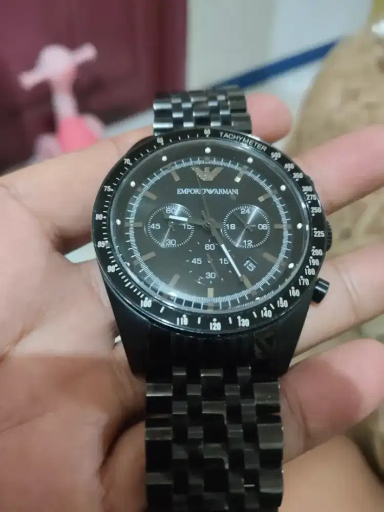 Jam Emporio Armani AR-5989