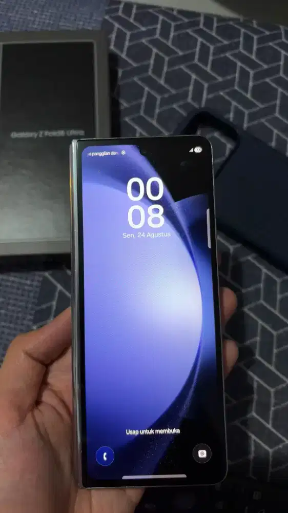 Samsung Z Fold 5 12/256 gb