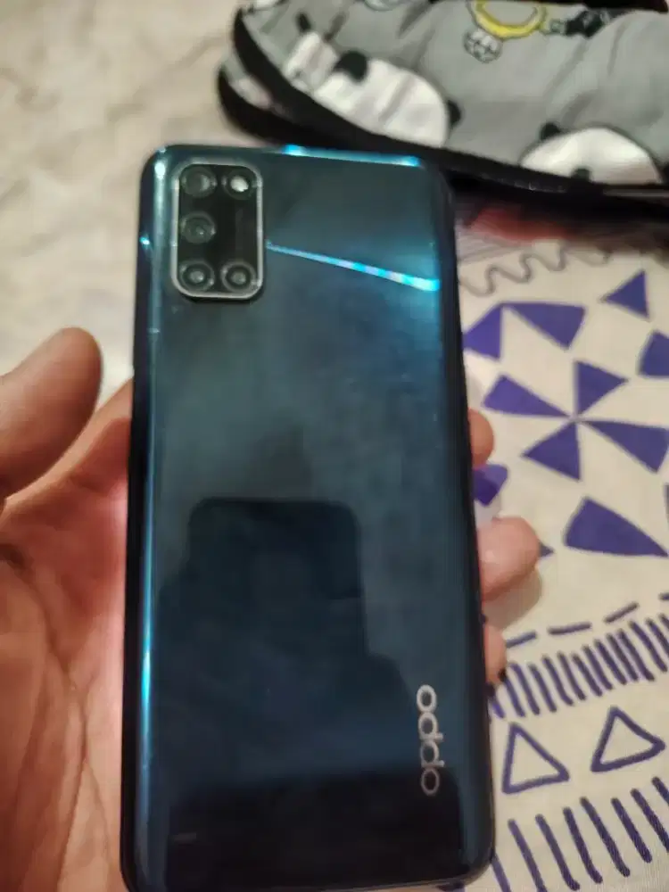 oppo a92 8/128 nominus