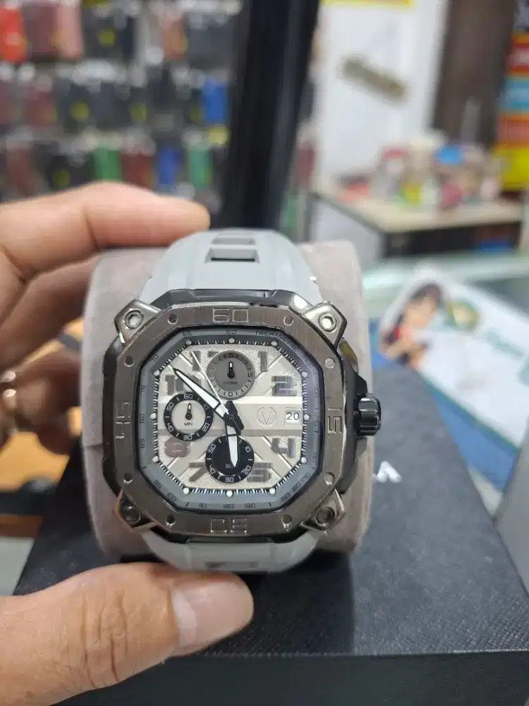 Christ Verra Cv 63033G