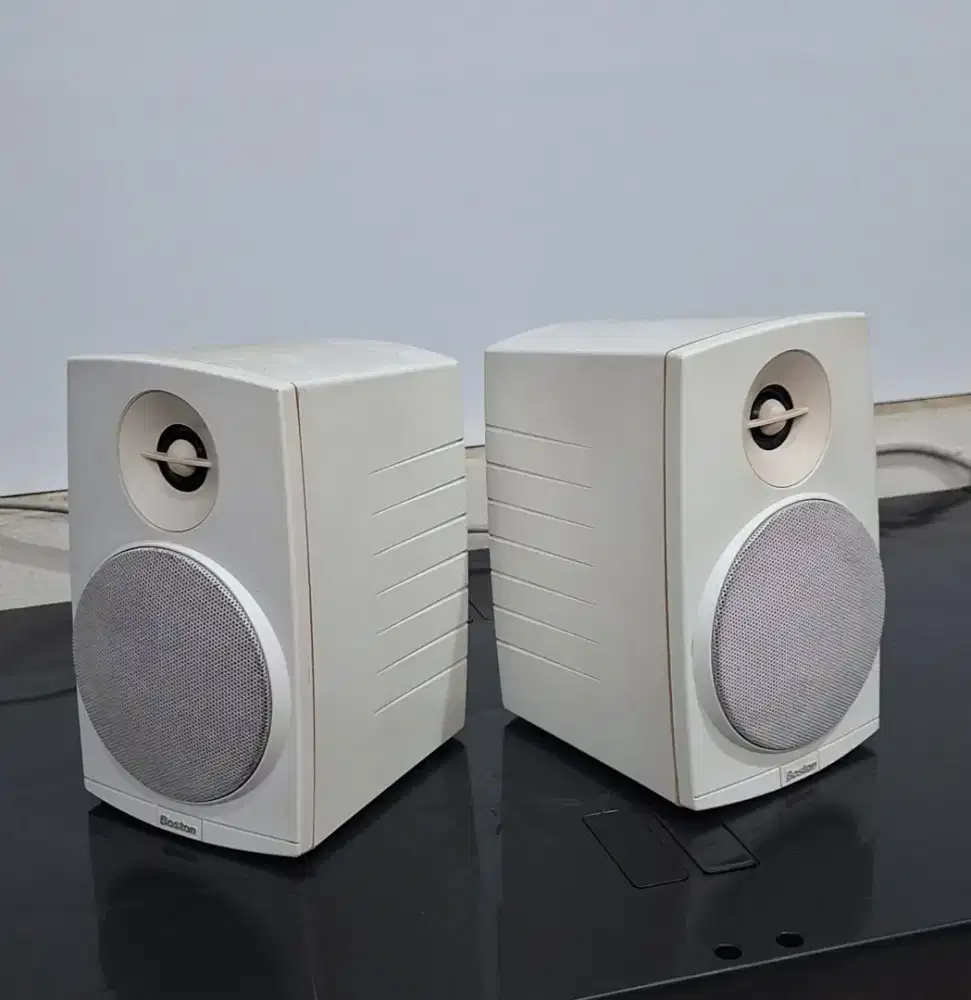 Speaker Boston Acoustics (usa)