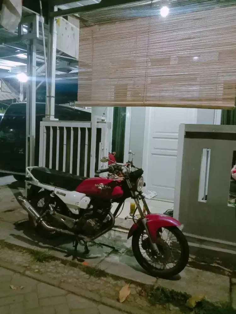 Honda GL Pro Neotech