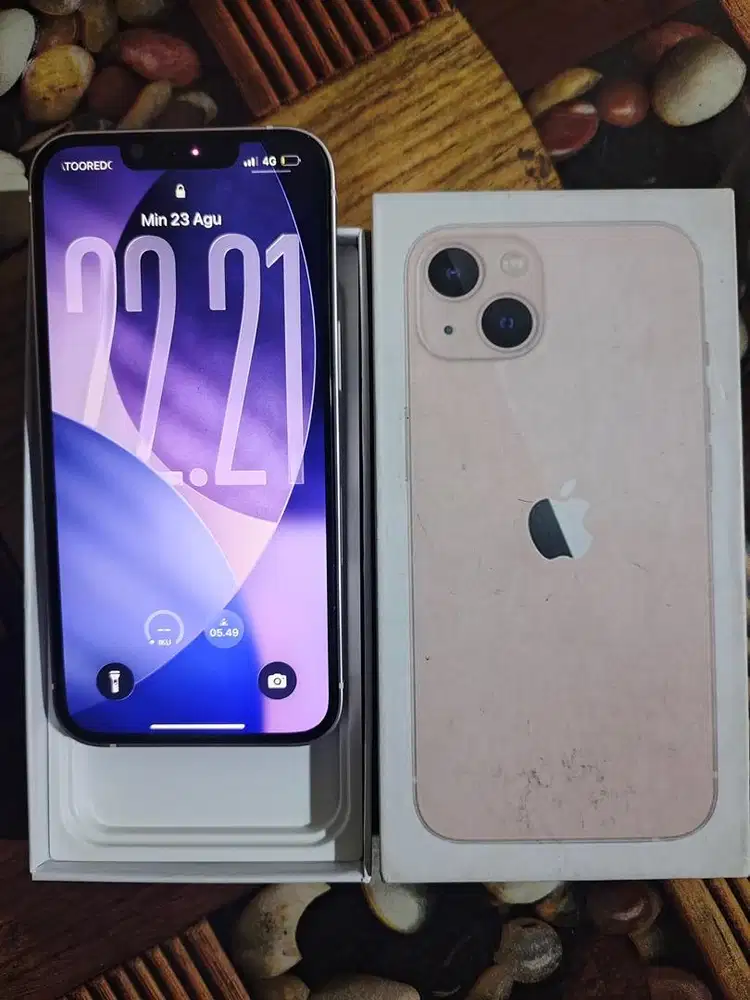 iphone 13 128 beacukai