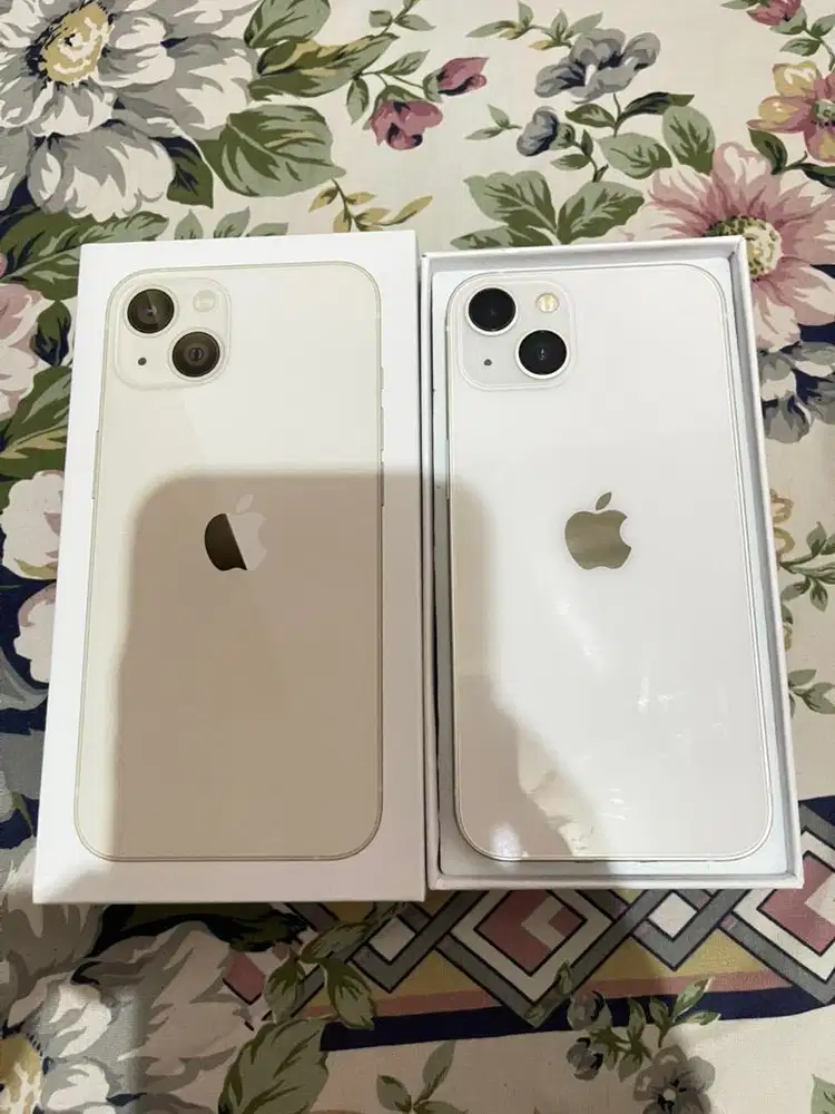 iphone 13 128gb inter Allop