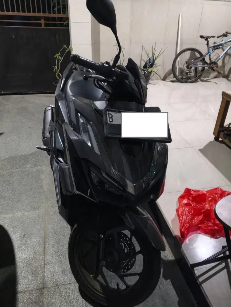 Vario 160 ABS 2023 KEYLESS