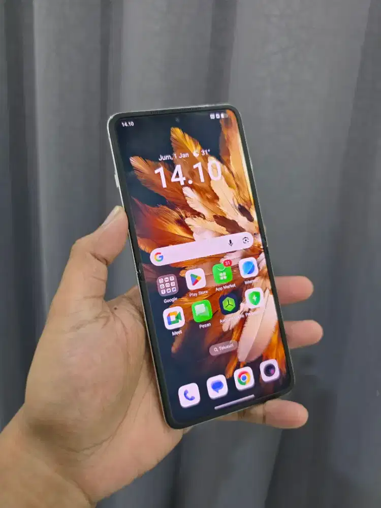 Oppo N3 Flip 5G 12/256