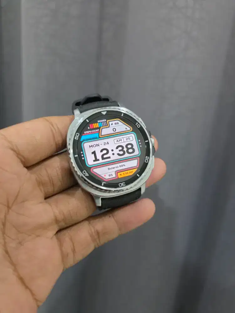 Samsung Watch 8 Classic 46mm