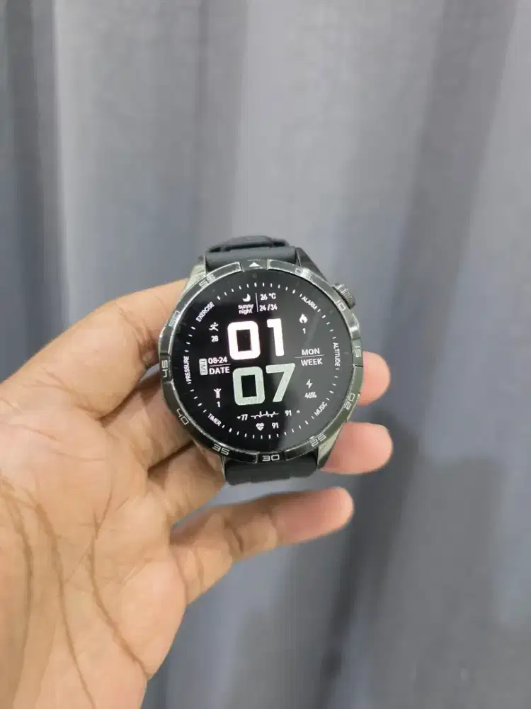 Huawei Watch GT 4 46mm