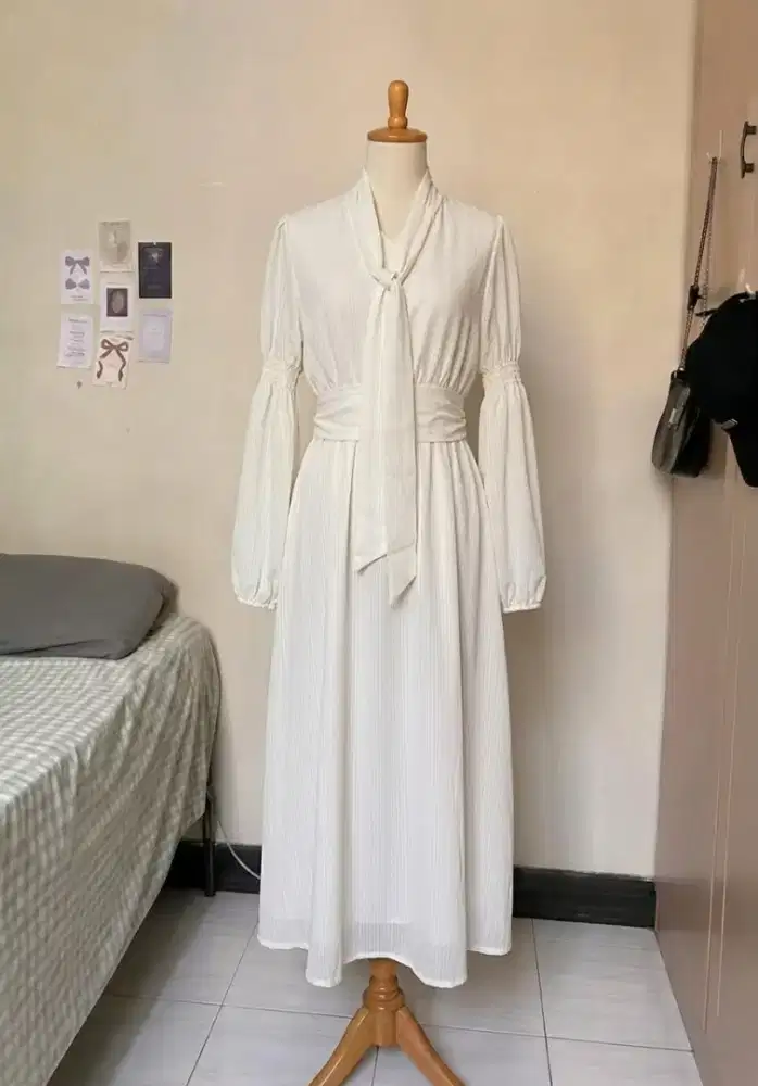 Dress import bkk