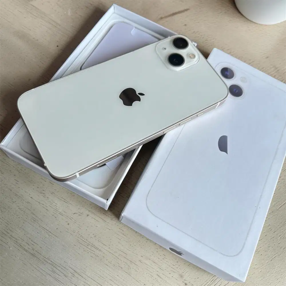 iPhone 13 Inter