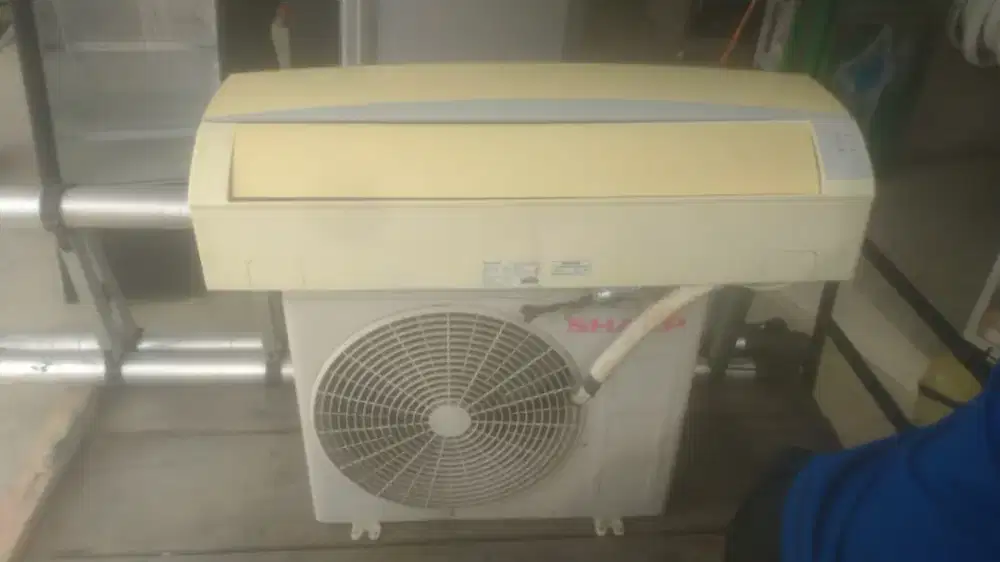 Jual AC merk sharp