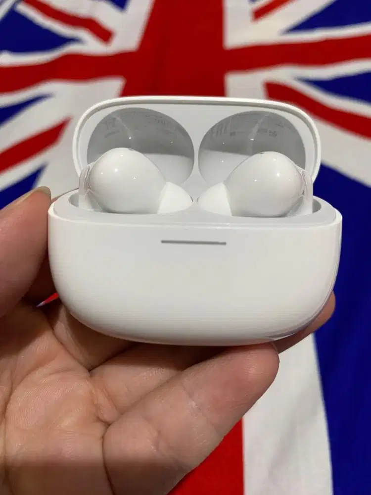 Redmi Buds 6 Pro
